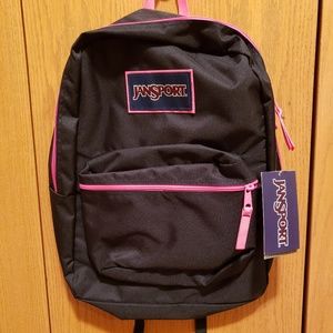 jansport overexposed backpack